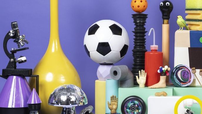 Engagements Symbolbild