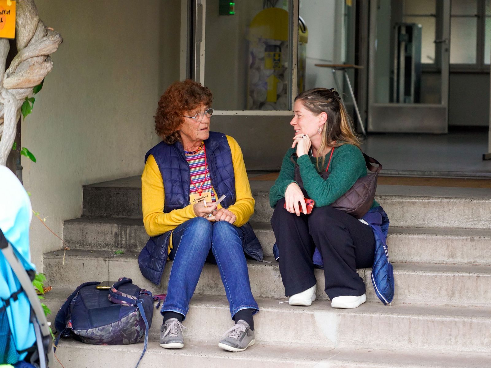 UndGenerationentandem