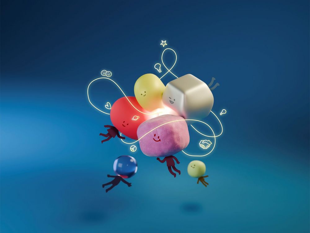 Icons des Ideenwettbewerbs