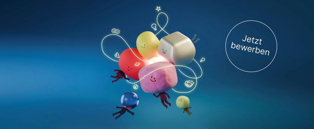 Icons des Ideenwettbewerbs