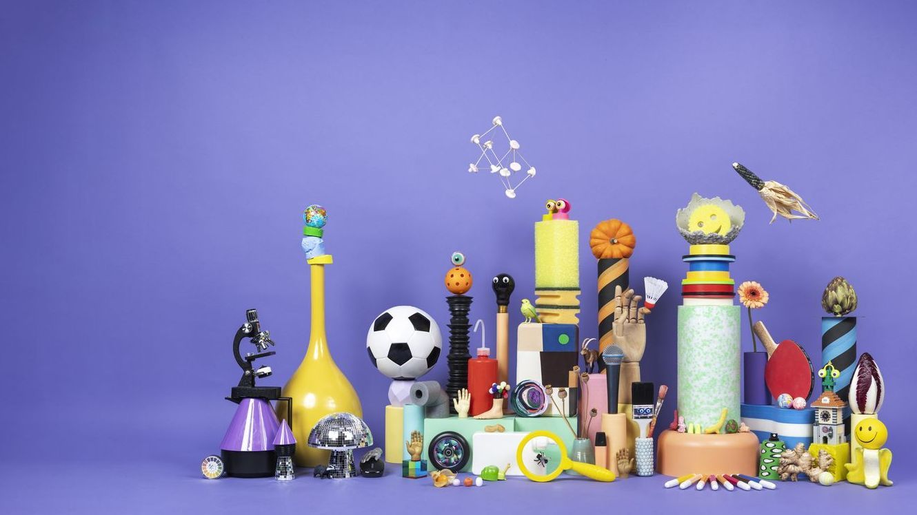 Engagements Symbolbild