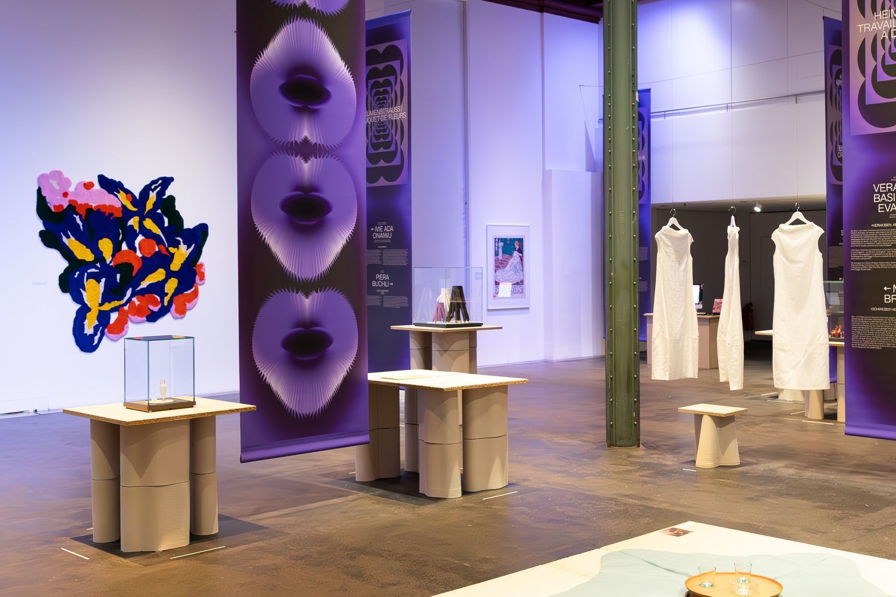 Bestform - ausgezeichnetes Berner Design