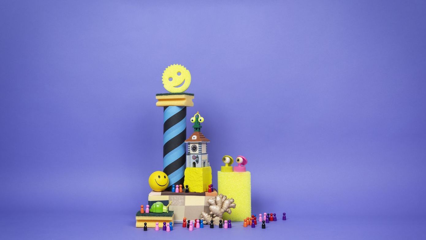 Engagements Symbolbild Lebensraum Stadt Bern