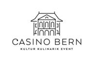 Logo Casino Bern 