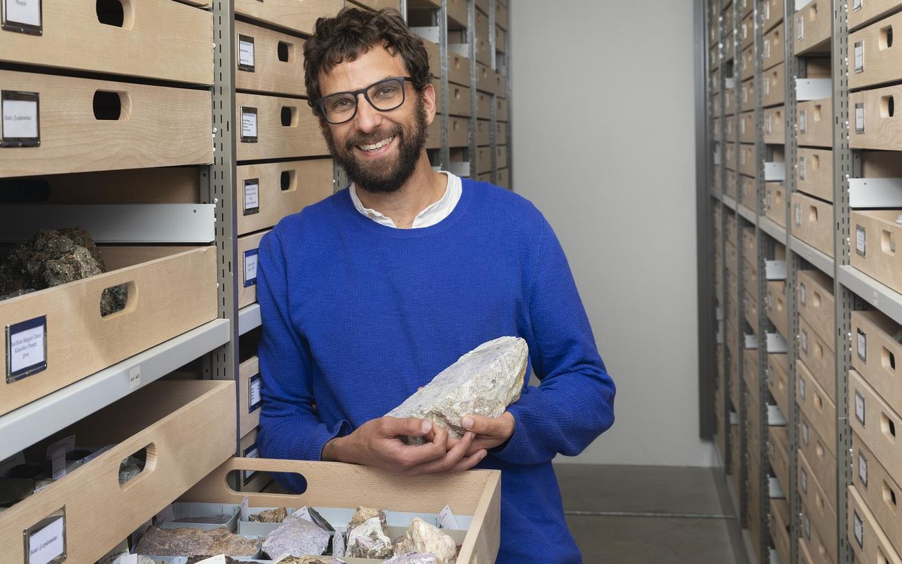 Malte Junge NMBE/Nelly Rodriguez